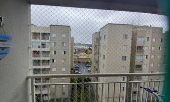 Imagem 3: Apartamento para venda com 50 metros quadrados com 2 quartos