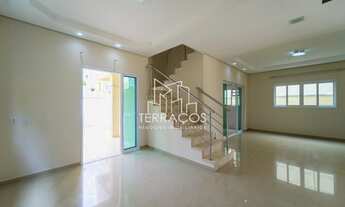 Imagem 4: LINDA CASA COM AT=500 M² E AC=350 M² - 4 DORMITÓRIOS/3 SUÍTES - CONDOMÍNIO RESERVA DOS VIN