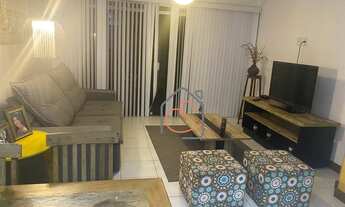 Imagem 2: Loft à venda em Búzios com 2 dormitórios, 60 m² por R$ 900.000 - Village de Búzios - Armaç