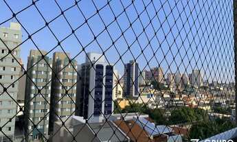 Imagem 5: Apartamento para Venda em Santo André, Vila Guiomar, 2 dormitórios, 2 banheiros, 1 vaga