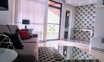 Imagem: REFORMADO 170m2 04 QUARTOS 02 VAGAS LAZER