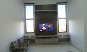 Imagem 5: Casa de condomínio para venda possui 275 metros quadrados com 3 quartos