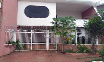 Imagem: Casa (sobrado na rua) 4 dormitórios/suite