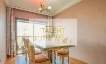 Imagem 4: Cobertura à venda, 155 m² por R$ 1.590.000,00 - Vila Clementino - São Paulo/SP