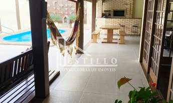 Imagem 5: FLORIANÓPOLIS - Casa Padrão - ITACORUBI