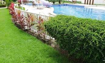 Imagem 2: Apartamento para venda com 68 metros quadrados com 3 quartos em Caxangá - Recife - PE