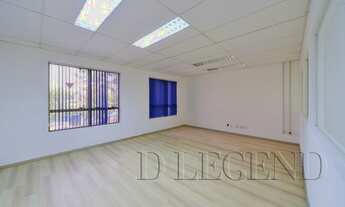 Imagem 4: Porto Alegre - Conjunto Comercial/Sala - Anchieta