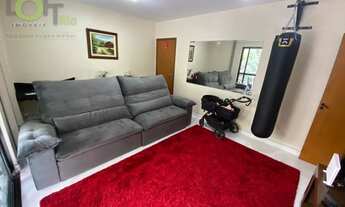 Imagem 3: Apartamento para venda com 90 metros quadrados com 2 quartos