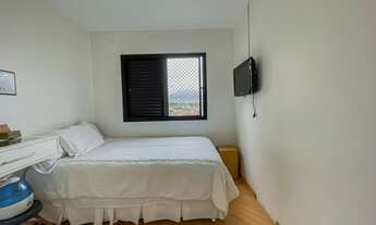 Imagem 6: Apartamento com 3 dormitórios à venda, 83 m² por R$ 860.000,00 - Vila Ipojuca - São Paulo