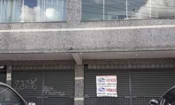 Imagem 3: Prédio em avenida comercial - Riacho Fundo 1