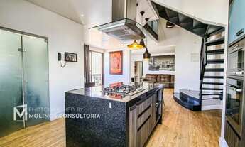 Imagem 7: Apartamento à venda no bairro Tatuapé - São Paulo/SP, Zona Leste