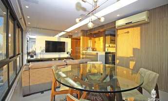 Imagem 6: Apartamento com 3 Quartos e 3 banheiros à Venda, 89 m² por R$ 1.190.000