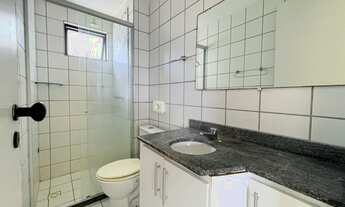 Imagem 7: Apartamento para venda em Petrópolis - Natal - RN - Alto do Juruá - 2/4 um suite