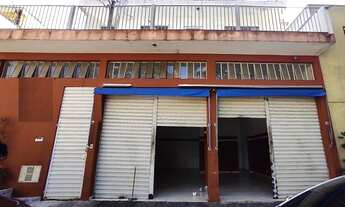 Imagem 2: Ótimo Salão Comercial para Locação ao lado da Praça Elis Regina.Vila Gomes - São Paulo - S