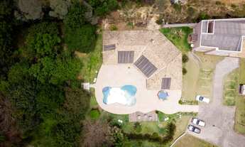 Imagem 3: TERRENO EM CONDOMÍNIO FECHADO ALTO PADRÃO