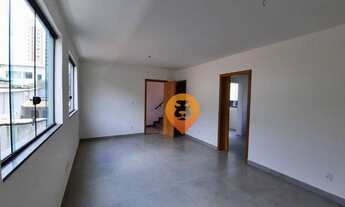 Imagem 5: Apartamento à venda, 147 m² por R$ 820.000,00 - Santa Tereza - Belo Horizonte/MG