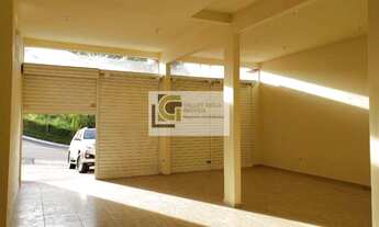 Imagem 2: Ponto comercial/Loja/Box para aluguel tem 100 metros quadrados