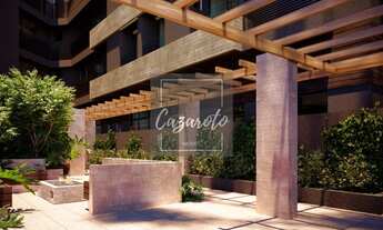 Imagem 7: Apartamento Garden com 3 Suítes 3 Vagas Terraço de 60,28m2 privativos, altíssimo Padrão no