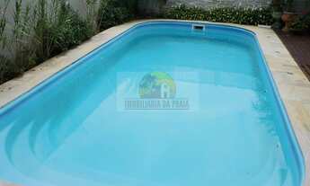 Imagem 4: Aluguel de Temporada! Casa de 05 dormitórios (03 suítes), com ótima área de lazer