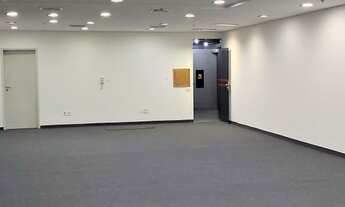 Imagem 4: Conjunto em vão livre, todo reformado - ar condicionado, 2 vagas - Bela Vista