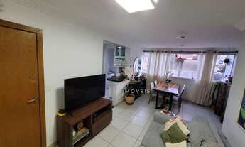 Imagem 7: Apartamento com 3 dormitórios à venda, 75 m² por R$ 549.000 - Sagrada Família - Belo Horiz