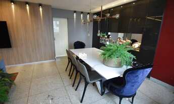 Imagem 5: Cobertura 4 quartos a venda no Belvedere