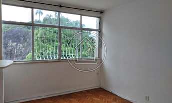 Imagem 6: Apartamento para venda tem 78 metros quadrados com 2 quartos em Icaraí - Niterói - RJ