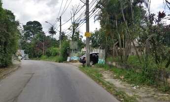 Imagem 2: OORTUNIDADE - ÁREA INDUSTRIAL PRÓXIMA DO CENTRO DE COTIA - SP