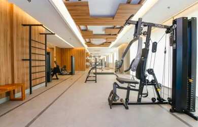 Imagem 14: Apartamento para compra 60m² - 2 dormitórios sendo 1 suíte - Bairro: Centro - Osasco - SP