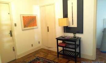 Imagem 3: APARTAMENTO - HIGIENÓPOLIS - SP