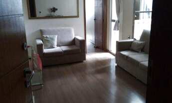 Imagem 2: Apartamento com 3 dormitórios à venda, 110 m² por R$ 630.000,00 - São Mateus - Juiz de For