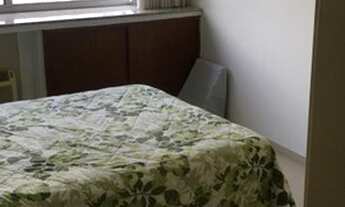 Imagem 6: FLAT RIO DESIGN QUARTO E SALA COM VAGA