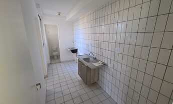 Imagem 3: Apartamento para venda 65 metros quadrados com 3 quartos Ponto Novo Condomínio Recanto dos