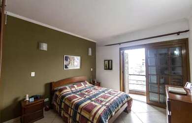 Imagem 7: Casa Tatuapé 240m²