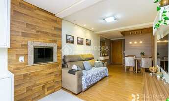 Imagem 2: Apartamento para venda possui 70 metros quadrados com 2 quartos