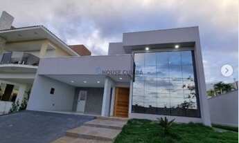 Imagem: Vendo casa Térrea no Condomínio Belvedere