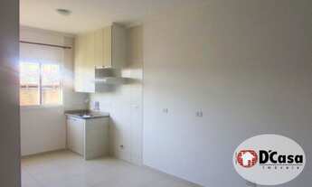 Imagem 2: Kitnet para aluguel com 27m² na Vila Edmundo - Taubaté - SP