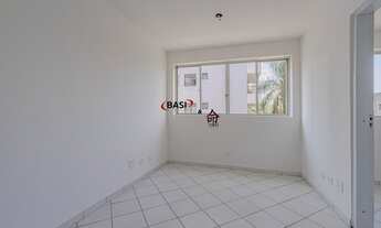 Imagem 3: CURITIBA - Conjunto Comercial/Sala - CENTRO