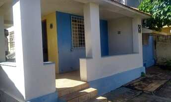 Imagem 2: Casa com 2 dormitórios, 360 m² - venda por R$ 440.000,00 ou aluguel por R$ 1.800,00/mês