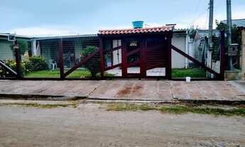 Imagem: CASA DE ALVENARIA DUQUE DE CAXIAS QUINTAO
