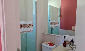 Imagem 6: LINDO APTO 3QTOS-SUÍTE-83M2-1VGA- BARRA FAMILY RECREIO RJ