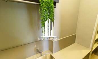 Imagem 6: APARTAMENTO À VENDA EM ITAIM BIBI