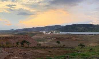 Imagem 3: Área à venda, 60040 m² por R$ 28.000.000,00 - Tenentes - Extrema/MG