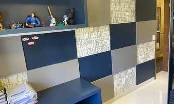 Imagem 4: Casa de condomínio sobrado para venda com 193 metros quadrados com 3 quartos