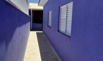 Imagem 4: Casa à venda, 110 m² por R$ 385.000,00 - Jardim Nair Maria - Salto/SP