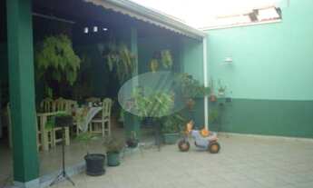 Imagem 3: Campinas - Casa Padrão - Jardim Guarani