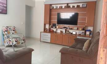 Imagem 3: Sobrado para venda com 200 metros quadrados com 3 quartos em Paulicéia - São Bernardo do C