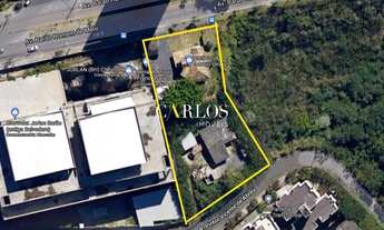 Imagem 3: Lote à venda, Estoril - Belo Horizonte/MG