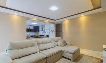 Imagem 4: Apartamento Venda 3 Dormitórios - 98 m² Vila Madalena