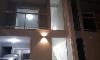 Imagem 2: Sobrado no San Marino com 2 quartos, novo pronto para morar, aceita financiamento